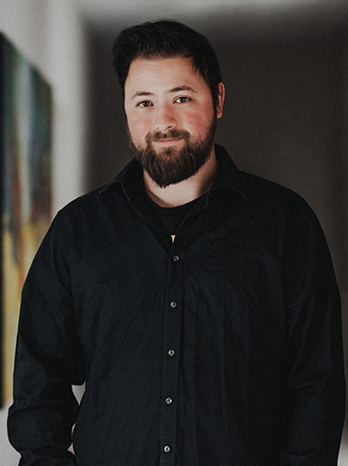 Fabian Knauber | FHR-Verbund