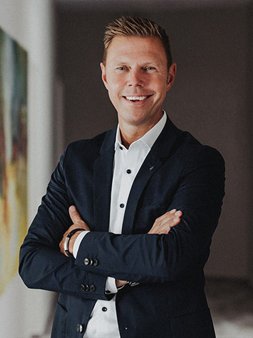 Jens Irmer | FHR-Verbund