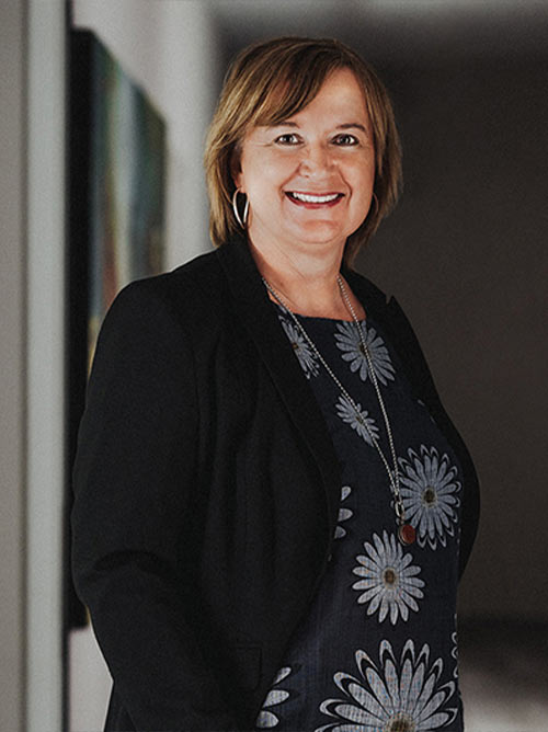 Michaela Impertro | FHR-Verbund