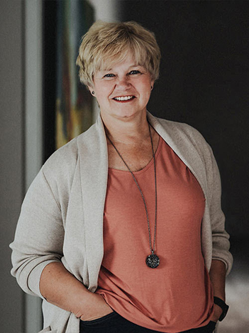 Monika Mohr | FHR-Verbund