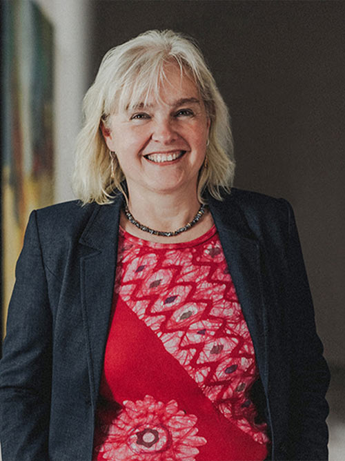 Petra Körber-Tscherner | FHR-Verbund