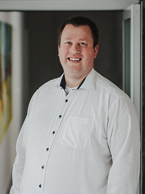 Sven-Marco Lotz | FHR-Verbund