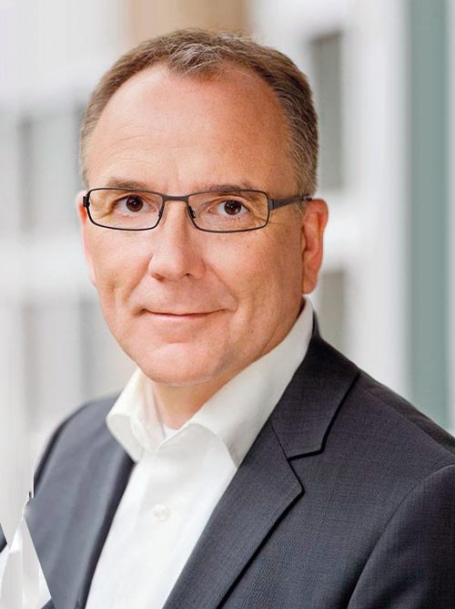 Dieter Perk | FHR-Verbund