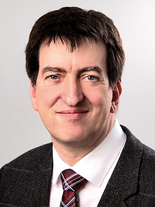 Martin Kuschel | FHR-Verbund