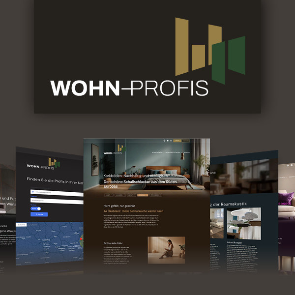 Wohn-Profis • FHR Verbund